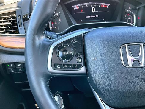 Used 2021 Honda CR-V Touring image 23