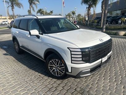 New 2026 Hyundai Palisade SEL