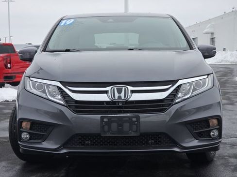 Used 2019 Honda Odyssey EX-L image 18
