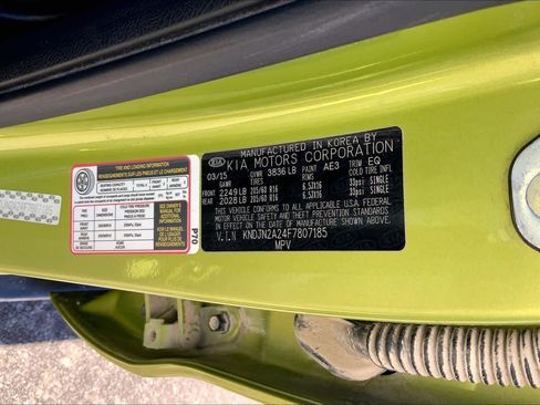 Used 2015 Kia Soul image 32