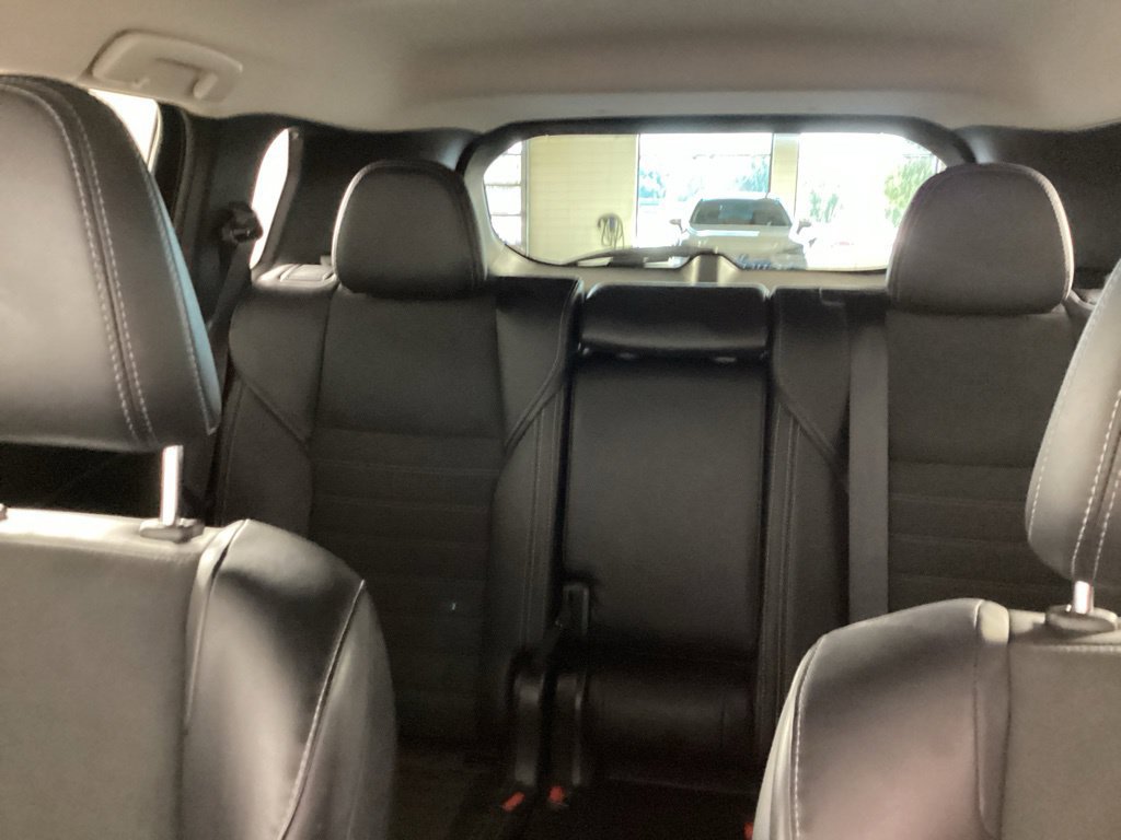Used 2024 Mitsubishi Outlander SE AWD/4WD image 30