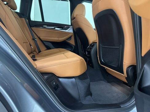 Certified 2023 BMW X3 xDrive30i w/ Premium Package image 23