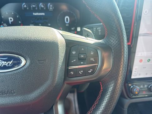 Certified 2025 Ford Ranger Raptor image 8