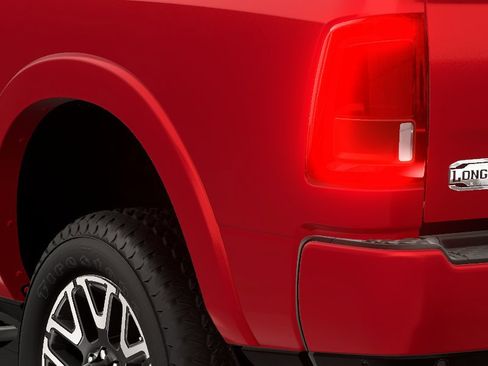 New 2026 RAM 2500 Limited w/ Bed Utility Group image 10