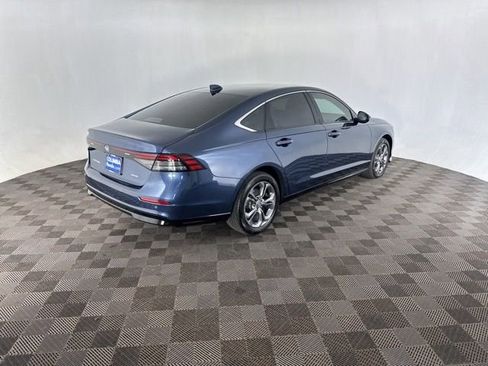 Used 2025 Honda Accord EX-L image 5