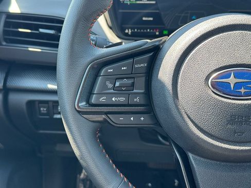 Certified 2026 Subaru Crosstrek 2.5i Limited w/ Crosstrek Mirror Package AWD/4WD image 10