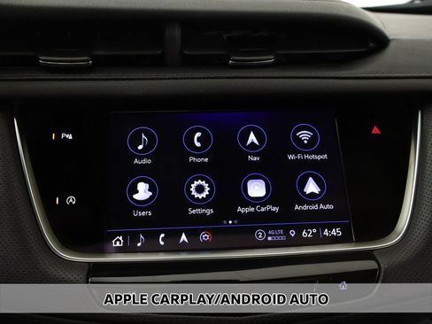 Used 2024 Cadillac XT5 Premium Luxury AWD/4WD image 9