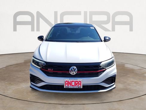 Used 2019 Volkswagen Jetta GLI FWD image 5