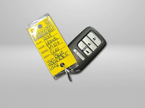 Used 2018 Honda Pilot EX-L image 39