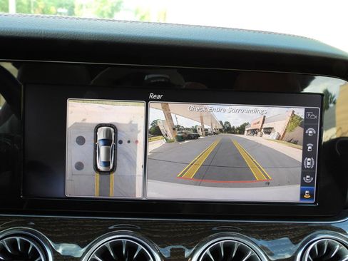Used 2019 Mercedes-Benz E 450 Coupe image 70