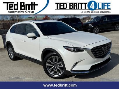 Used 2023 MAZDA CX-9 Grand Touring