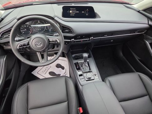 New 2026 MAZDA CX-30 AWD 2.5 S w/ Select Sport Pkg image 8