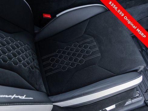 Used 2024 Lamborghini Urus Performante image 57