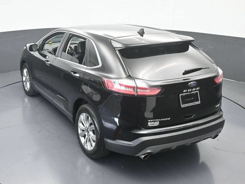 Used 2024 Ford Edge Titanium AWD/4WD image 53