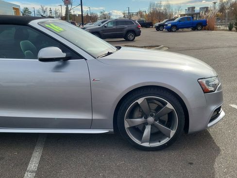 Used 2016 Audi A5 2.0T Premium Plus image 11