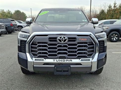Used 2023 Toyota Tundra 1794 Edition image 2
