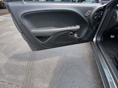 Used 2023 Dodge Challenger SRT Hellcat image 18