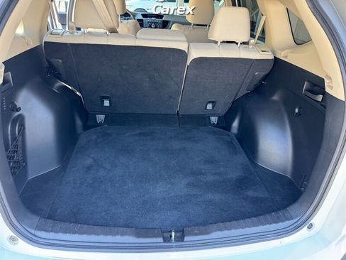 Used 2016 Honda CR-V SE image 32