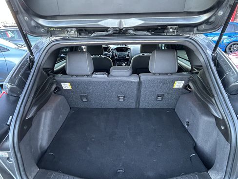 Used 2017 Ford Focus ST image 9