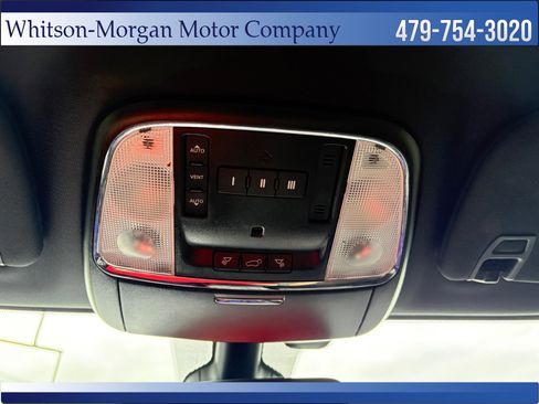 Used 2020 Jeep Grand Cherokee Altitude image 33