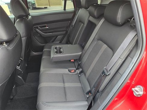 Certified 2025 MAZDA CX-50 AWD 2.5 S w/ Weather Package image 10