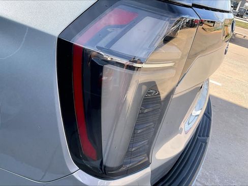 Certified 2025 Chevrolet Tahoe High Country image 28