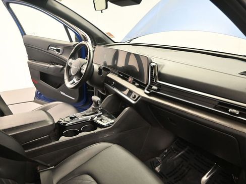 Certified 2023 Kia Sportage X-Line w/ X-Line Premium Package AWD/4WD image 22