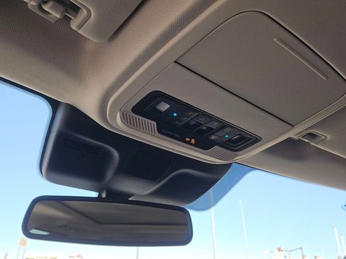 New 2025 Ford Expedition Active image 21