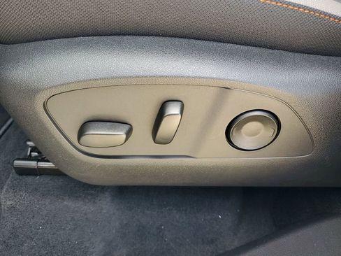 New 2026 Chevrolet Traverse LT image 20