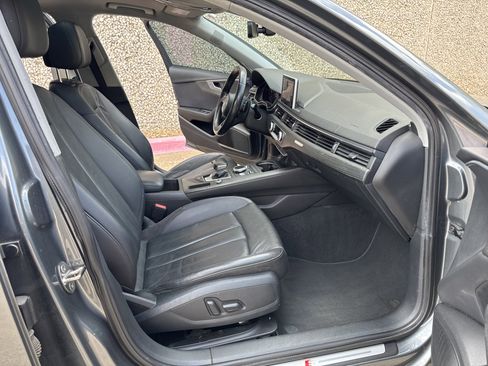 Used 2017 Audi A4 2.0T Premium Plus w/ Premium Plus Package image 22