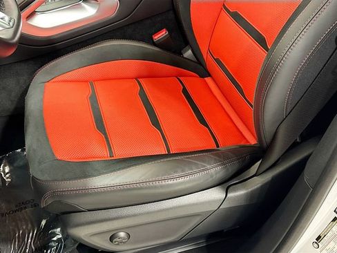 Used 2025 Mercedes-Benz GLE 53 AMG 4MATIC image 20