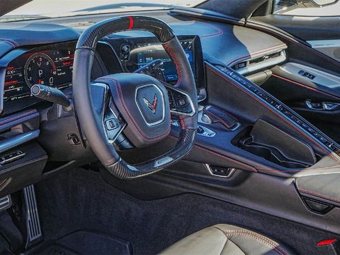 Used 2025 Chevrolet Corvette E-Ray w/ Battery Protection Package image 18