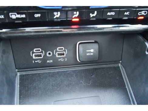 Used 2023 Jeep Grand Cherokee L Laredo AWD/4WD image 29