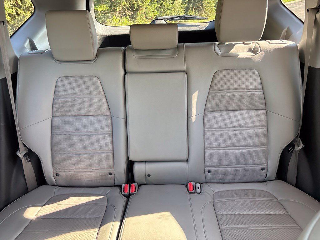 Used 2022 Honda CR-V EX-L image 23