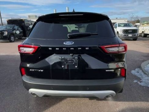 New 2025 Ford Escape Active w/ Tech Pack #1 image 3