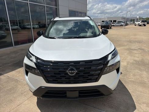 New 2026 Nissan Rogue SV image 6