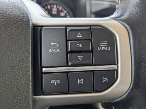 Used 2022 Ford Expedition Limited image 29