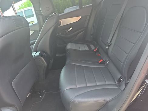 Used 2019 Mercedes-Benz GLC 300 image 15