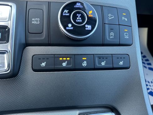 Used 2021 Hyundai Palisade Limited image 31