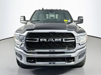 Used 2023 RAM 3500 Tradesman AWD/4WD video 2