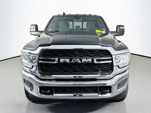 Used 2023 RAM 3500 Tradesman AWD/4WD image 2