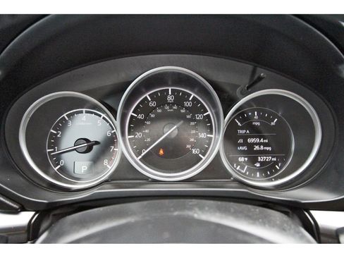 Used 2020 MAZDA CX-5 Sport image 17