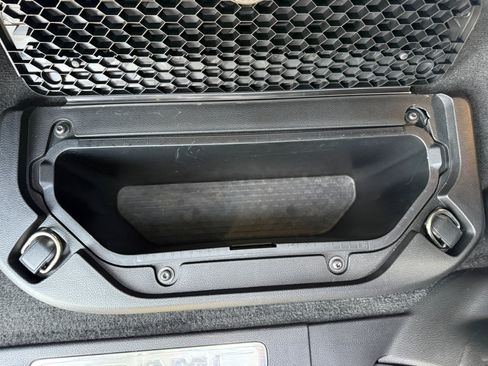 Used 2022 RAM 1500 TRX w/ TRX Level 2 Equipment Group image 42