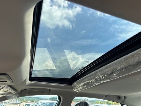 New 2025 Nissan Altima 2.5 SV w/ SV Special Edition Package image 7