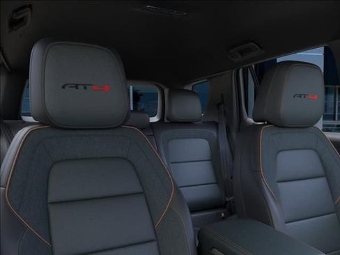 New 2026 GMC Terrain AT4 AWD/4WD image 24