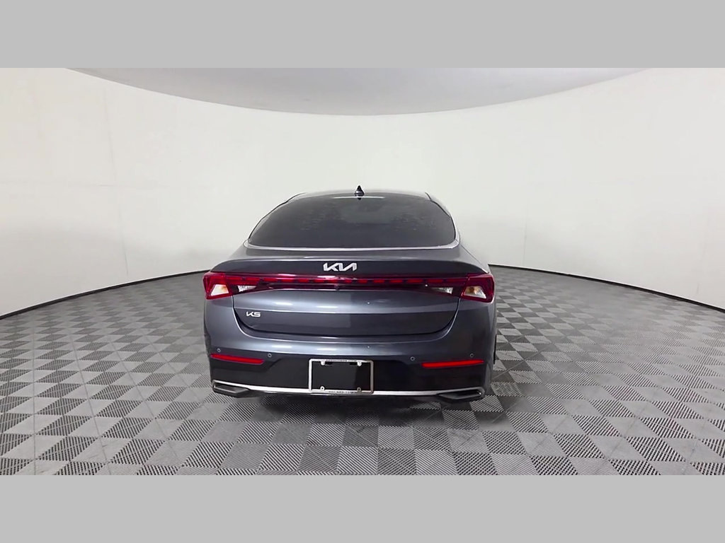Used 2024 Kia K5 EX w/ EX Premium Package FWD image 43