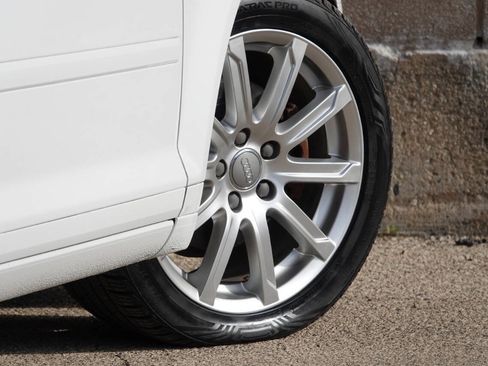 Used 2012 Audi A3 TDI Premium Plus w/ Premium Plus Package image 29