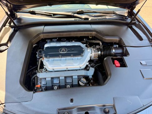 Used 2012 Acura TL image 39