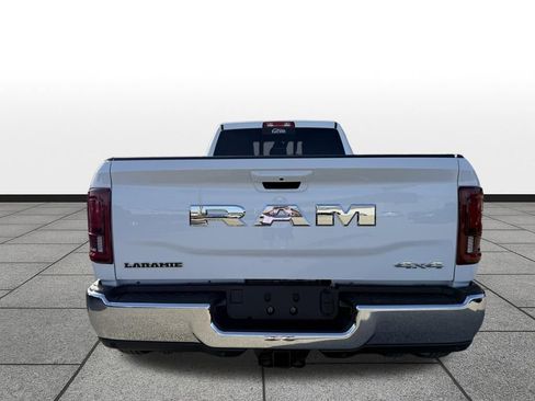 New 2026 RAM 3500 Laramie image 5