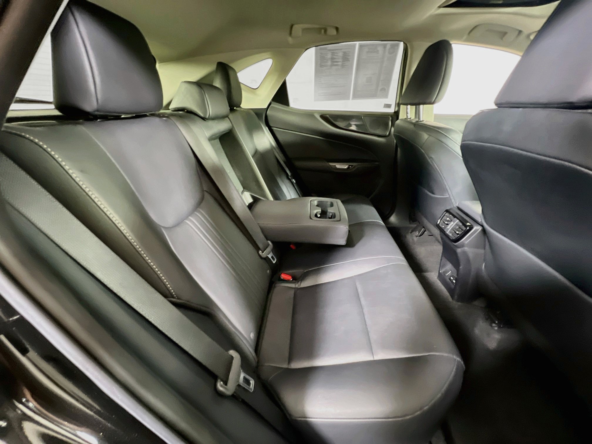 Used 2023 Lexus NX 350 AWD image 26